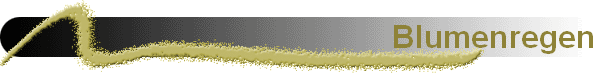 Blumenregen