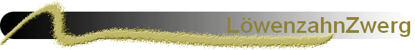 L�wenzahnZwerg