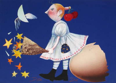 Eierschale