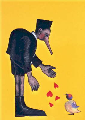 Pinochio