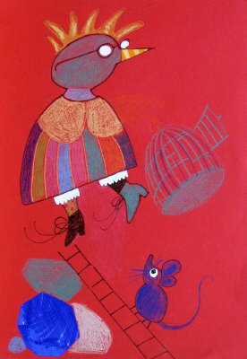 MausVogel
