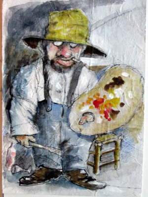 Lautrec
