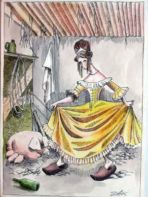 PrinzessinSchwein
